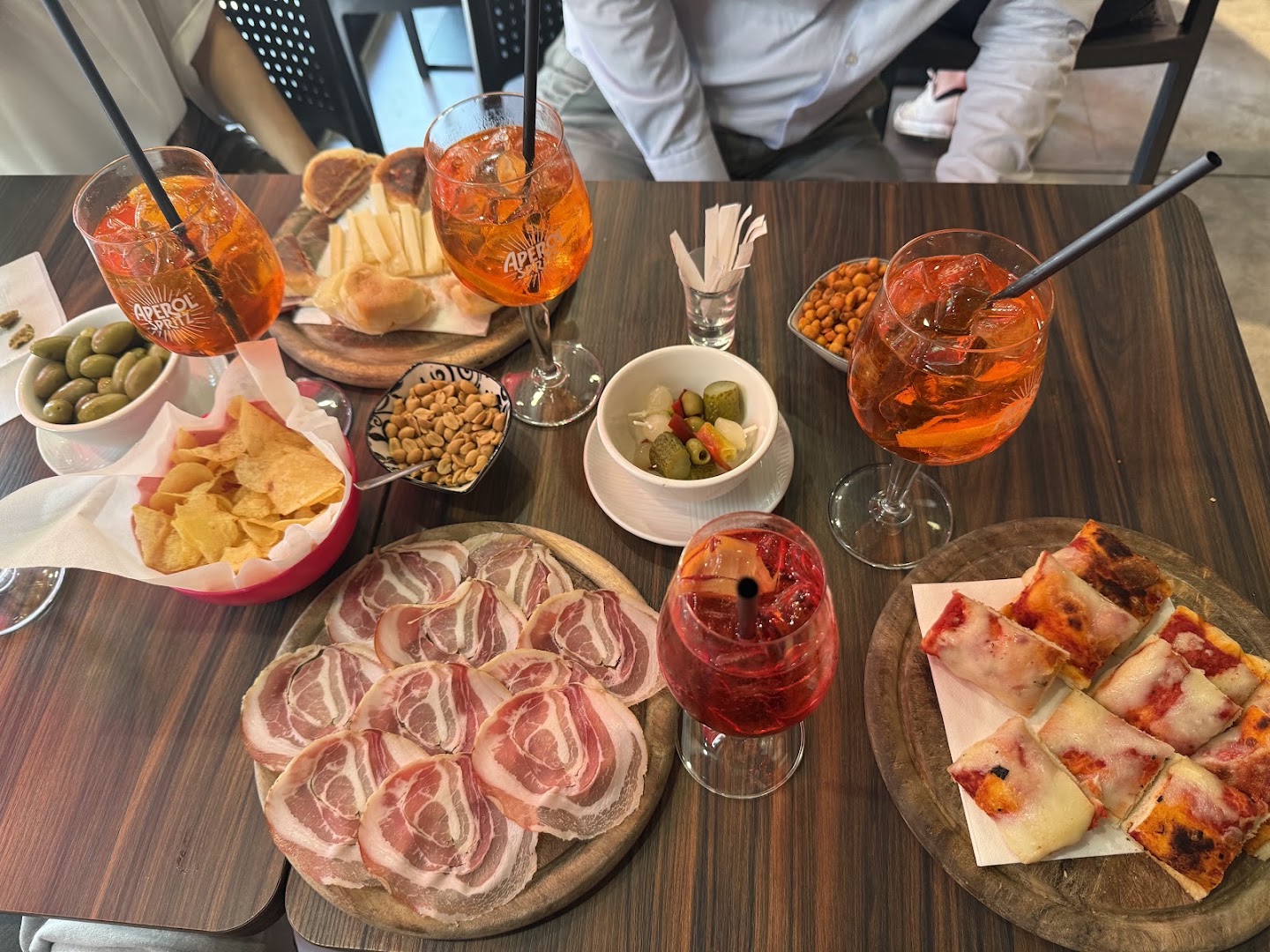 Bar Brianza