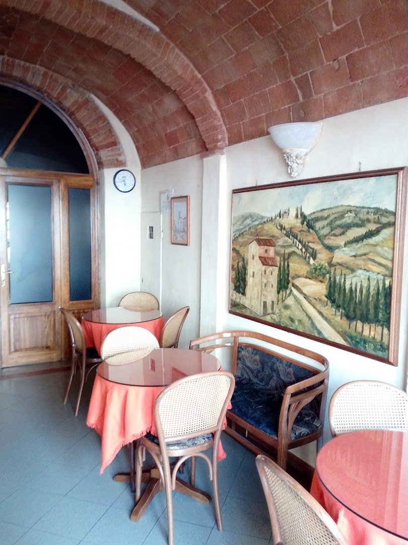Bar Briciolo Di Lepri Elio