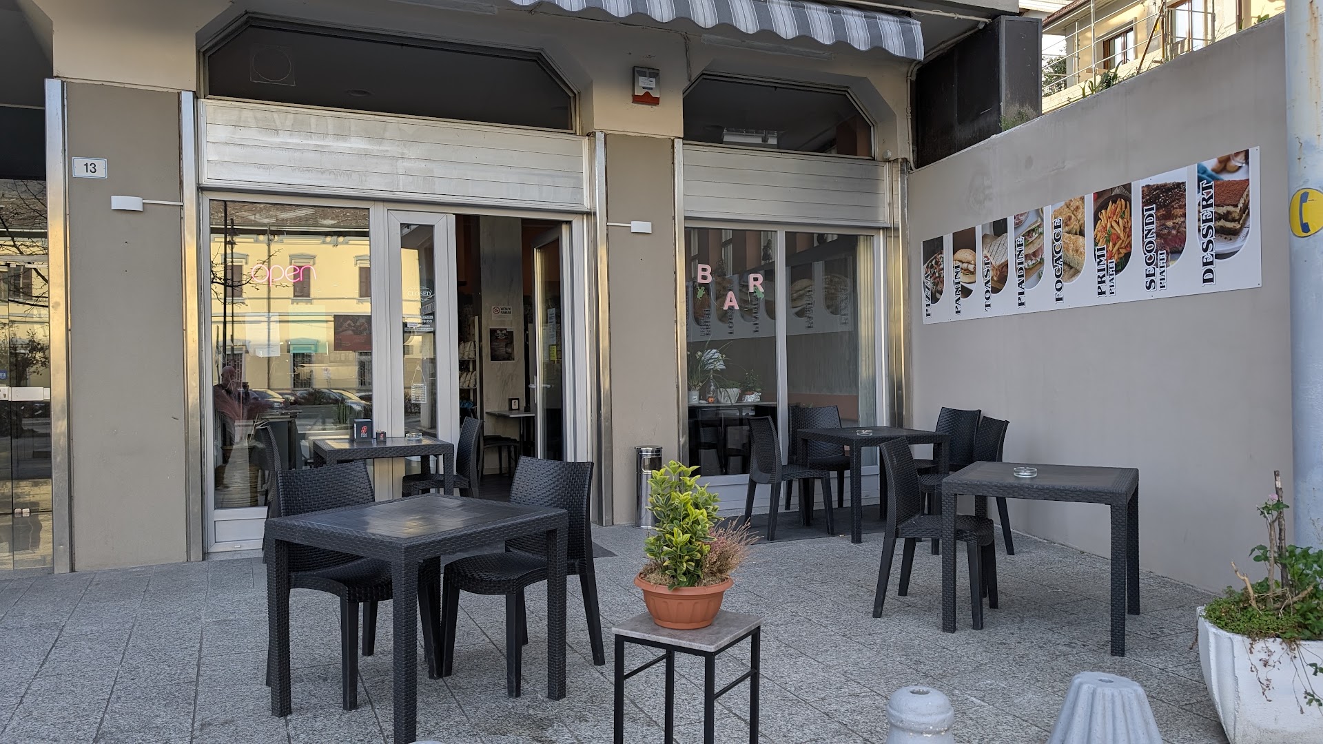 Bar Briga