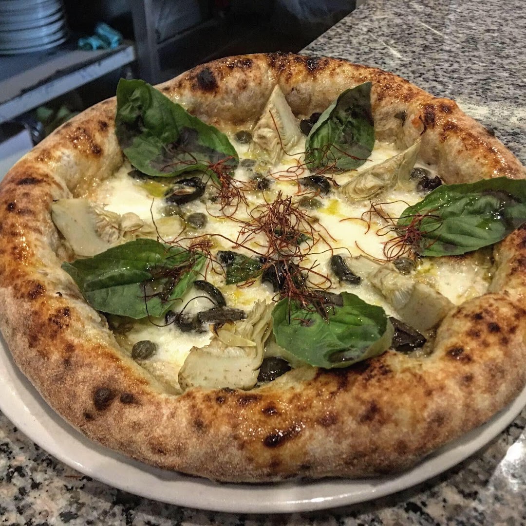 Bar Brigante's
