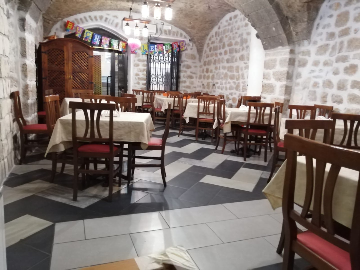Bar Brigante's