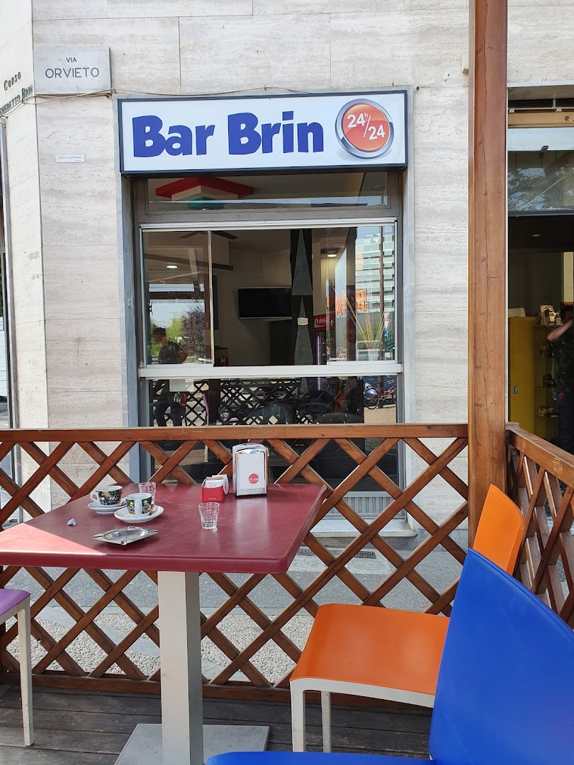 Bar Brin