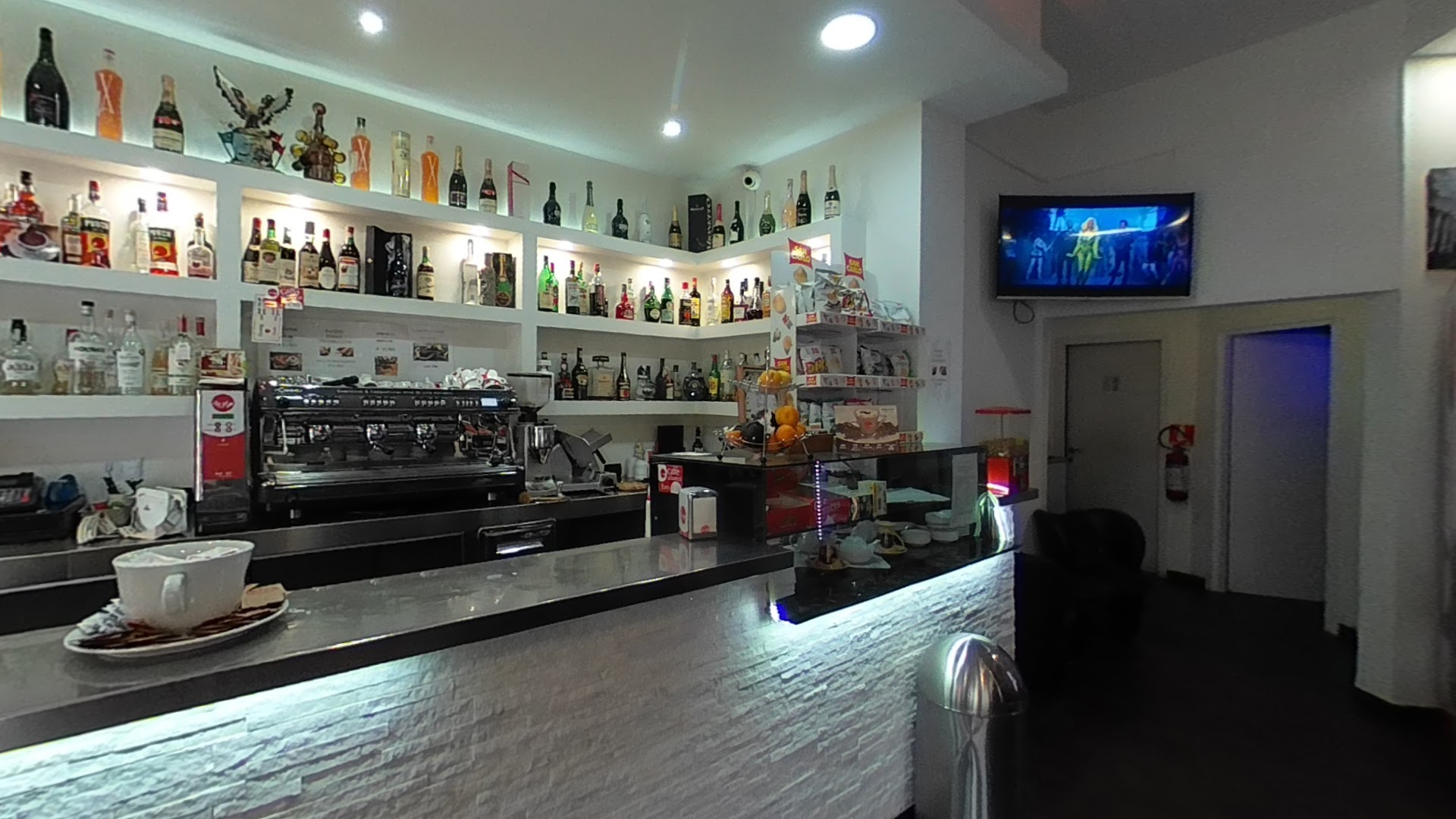 Bar Brin
