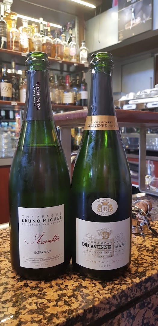 Bar Brio Latteria, Casalecchio di Reno