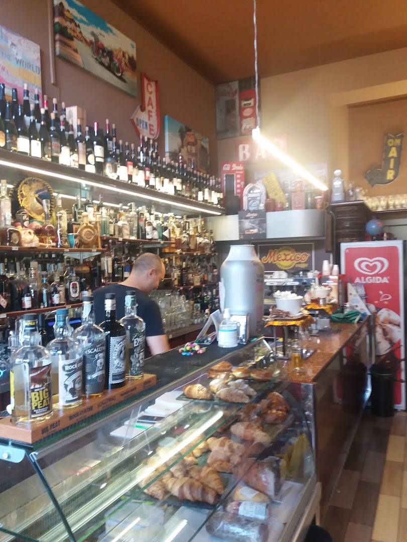 Bar Brio Latteria