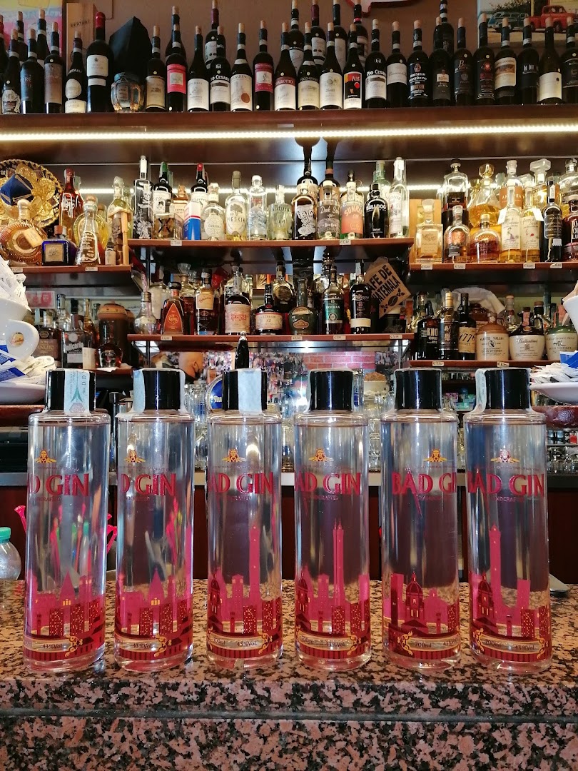 Bar Brio Latteria