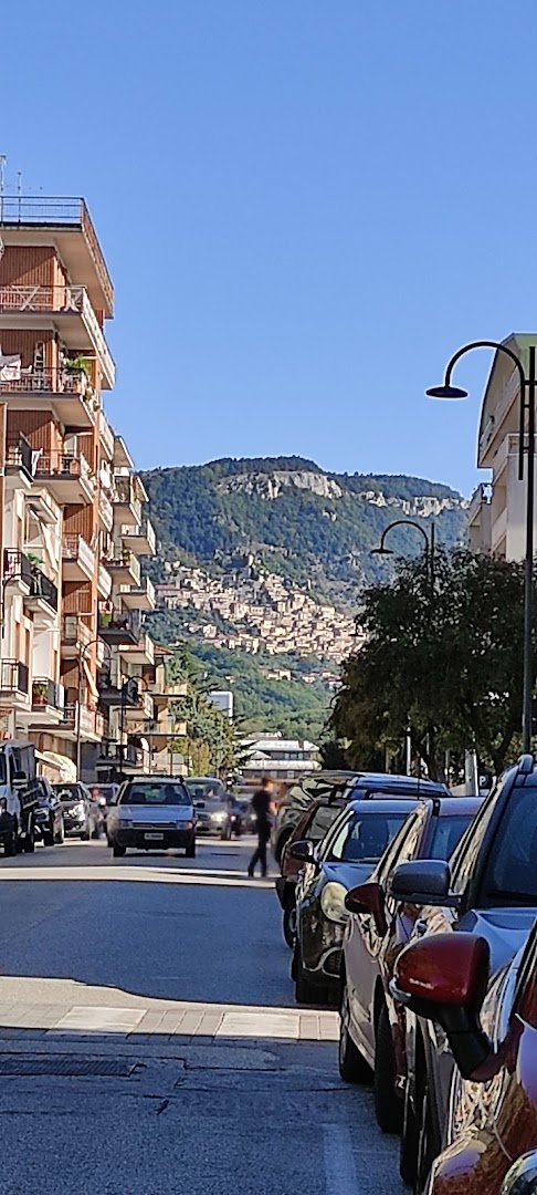 Bar Broadway