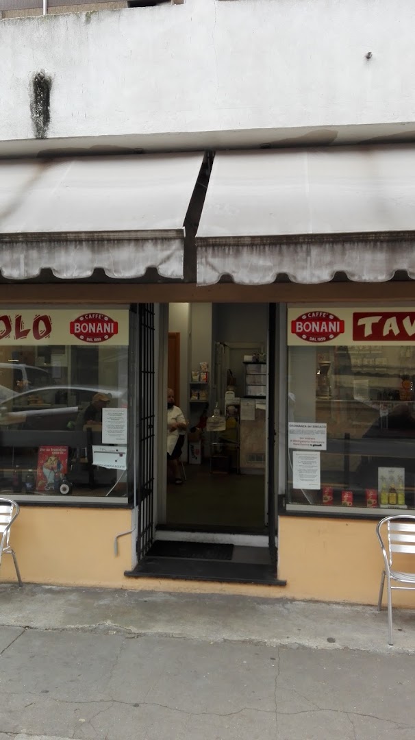 Bar Brontolo