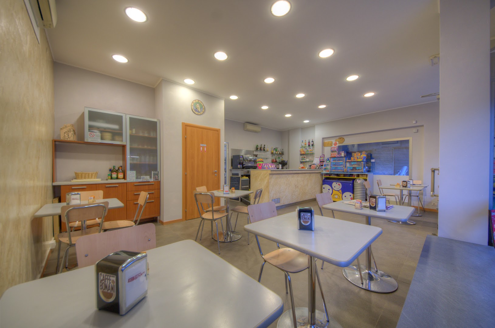 Bar Brontolo