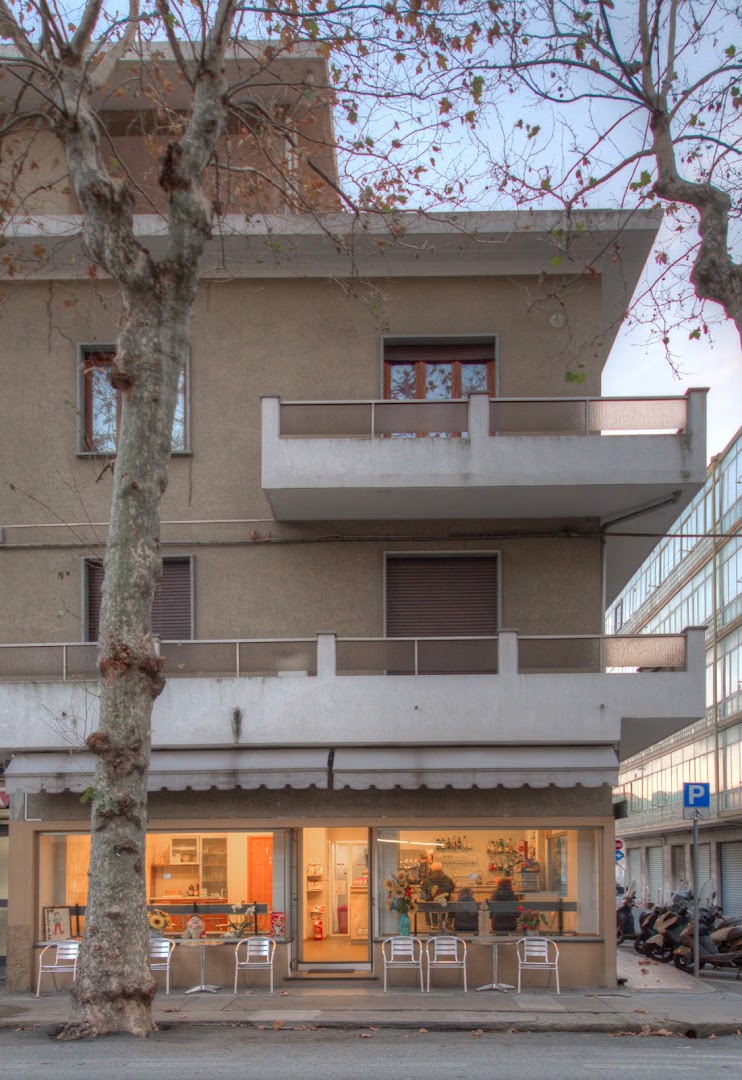 Bar Brontolo