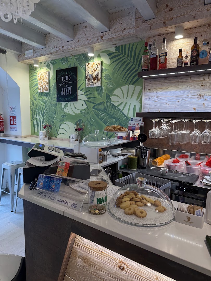 Bar Broseta 47