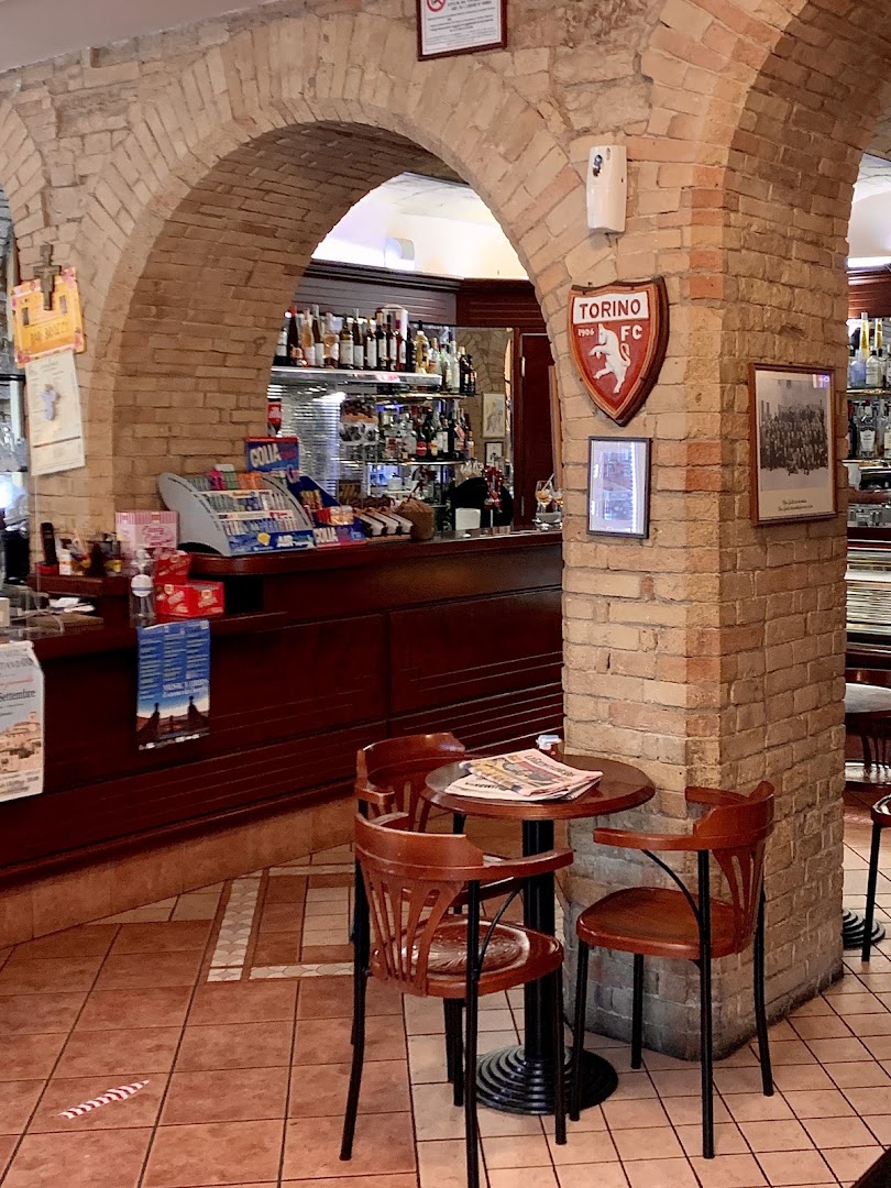 Bar Brozzi