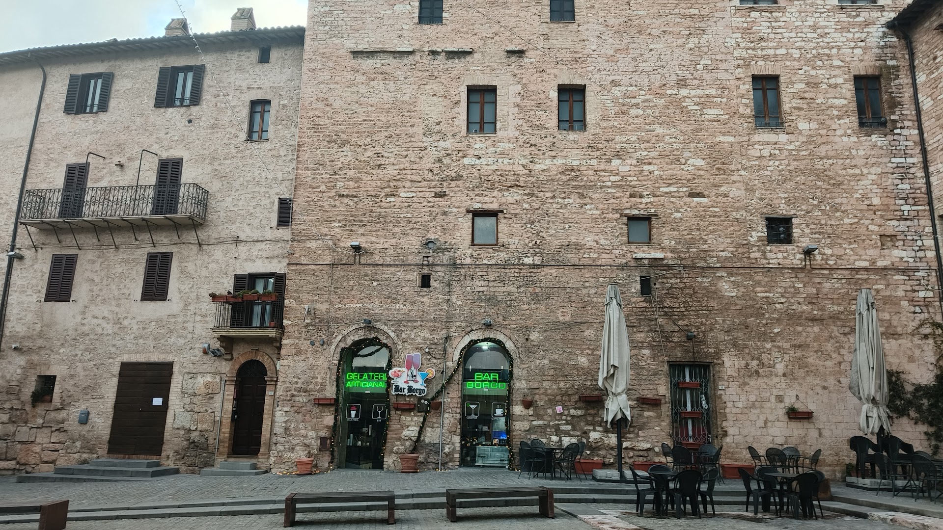 Bar Brozzi