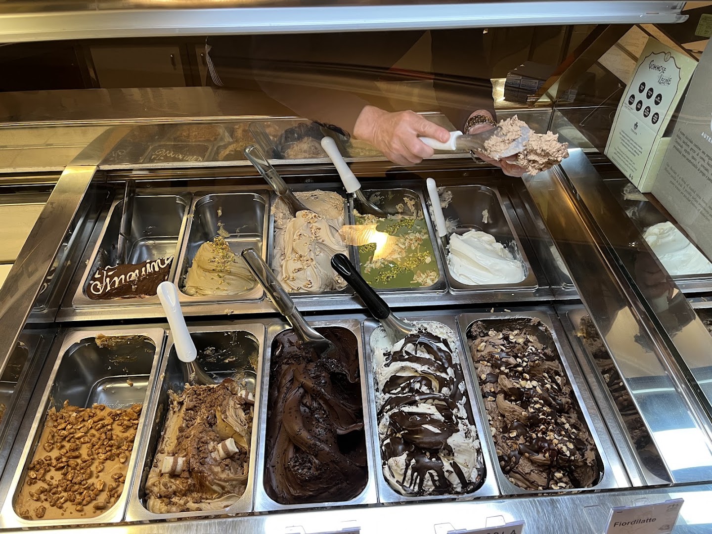 Bar Brozzi
