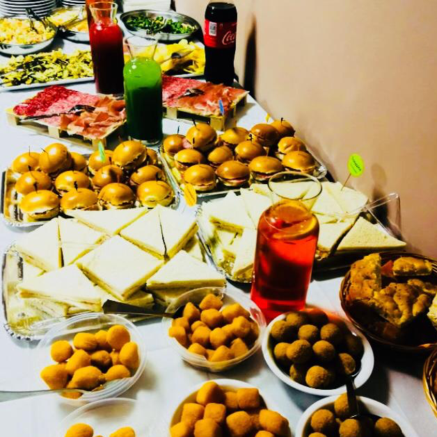 Bar Bruni