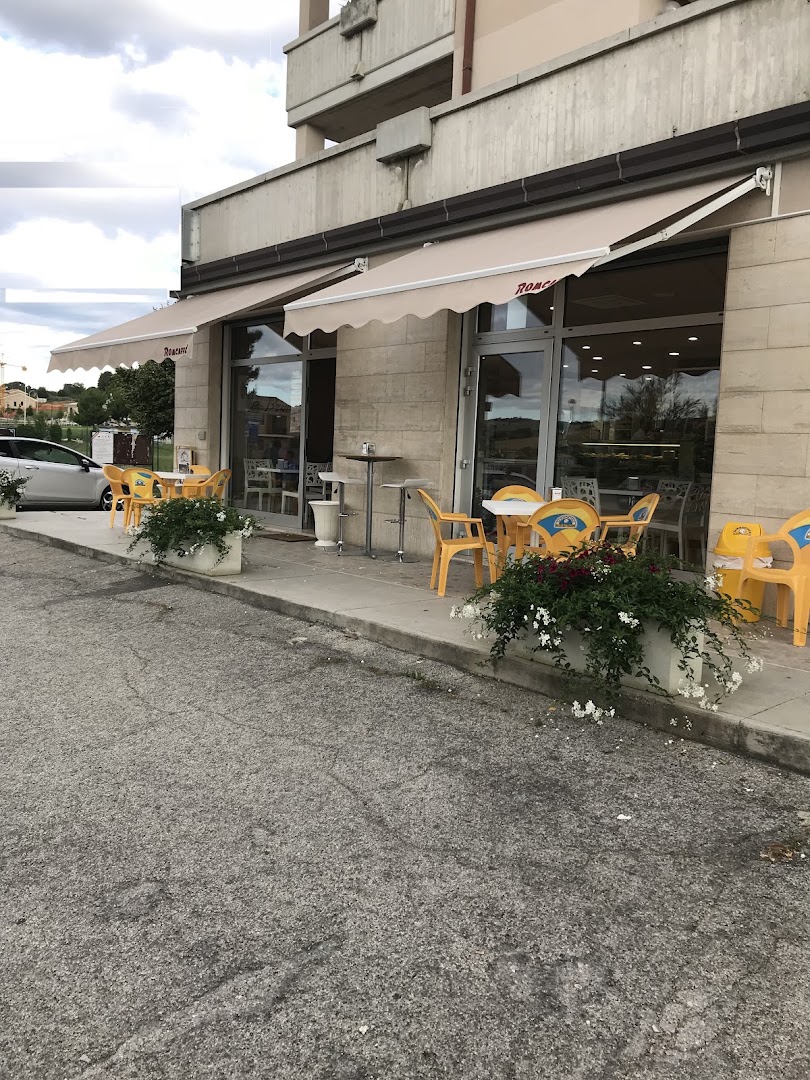 Bar Bruni