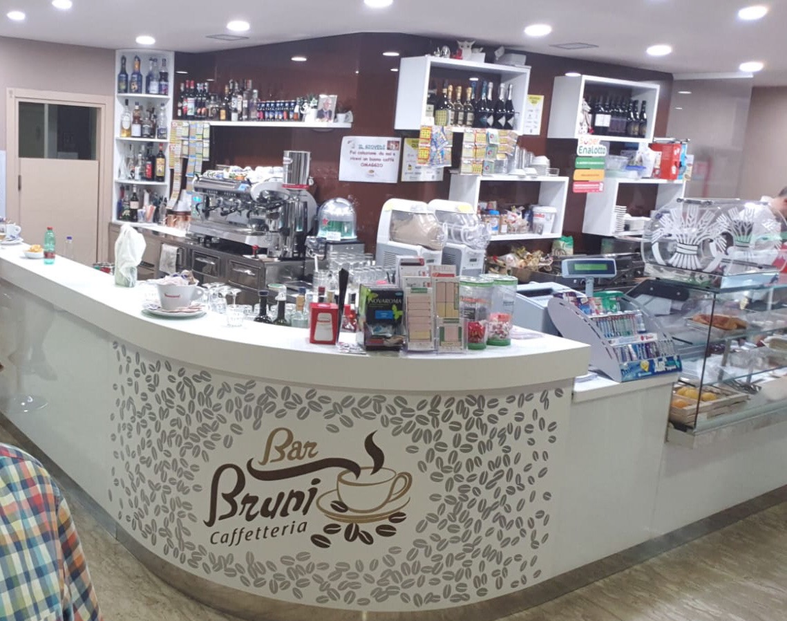 Bar Bruni