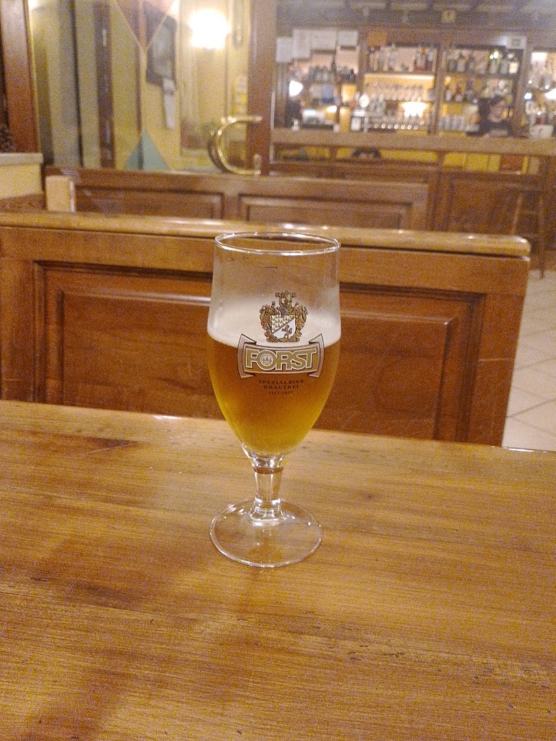 Bar Bruschetteria Re Artu'