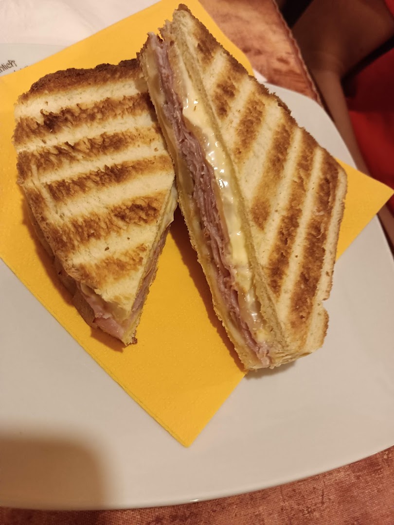 Bar Bruschetteria Re Artu', Lusiana Conco