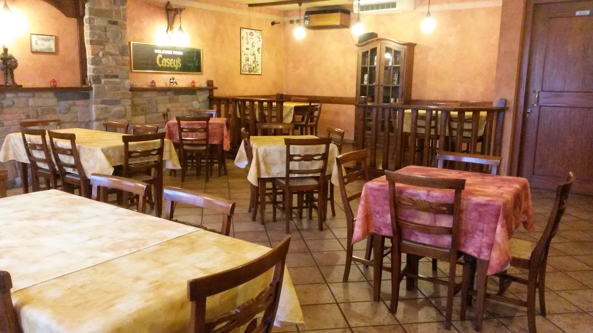 Bar Bruschetteria Re Artu'
