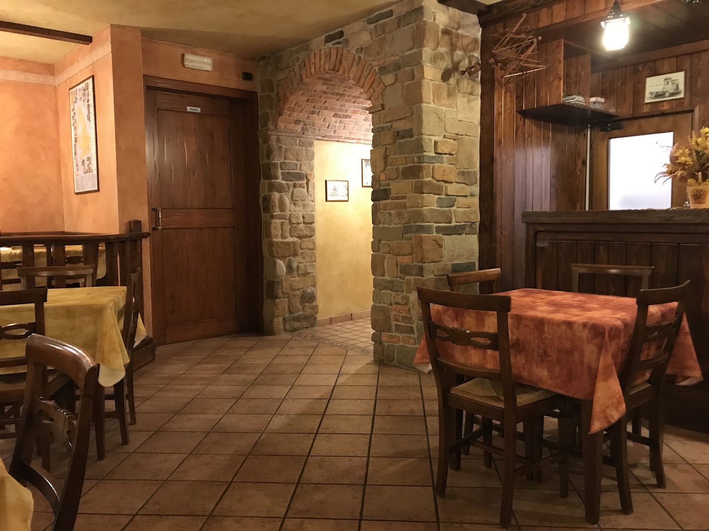 Bar Bruschetteria Re Artu'