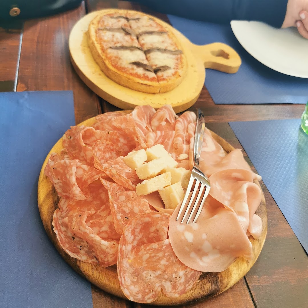 Bar Bruschetteria Ventolone