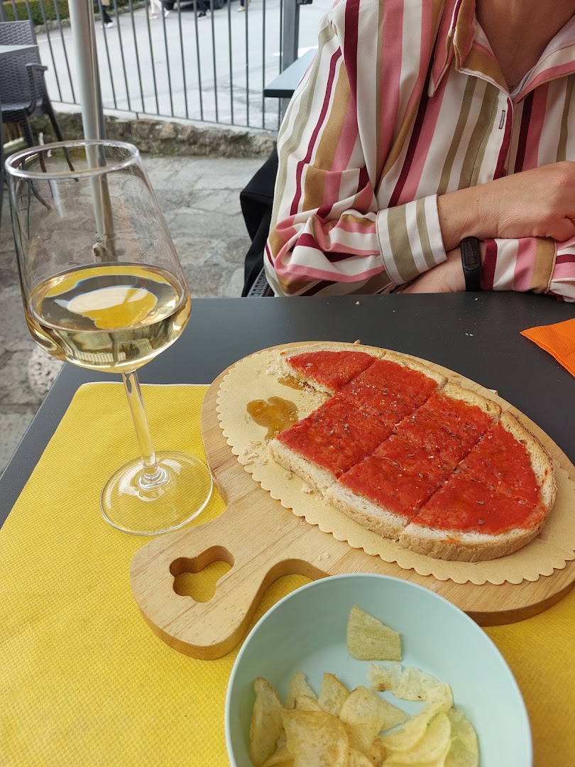 Bar Bruschetteria Ventolone