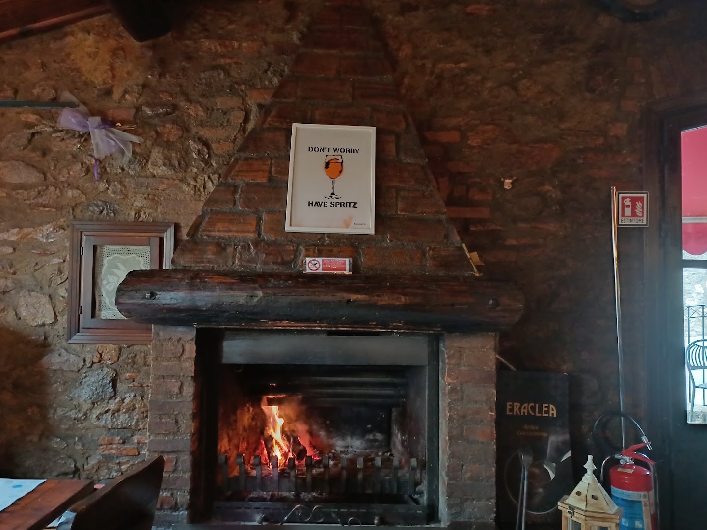 Bar Bruschetteria Ventolone