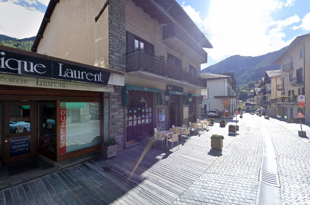 Bar Bucaneve