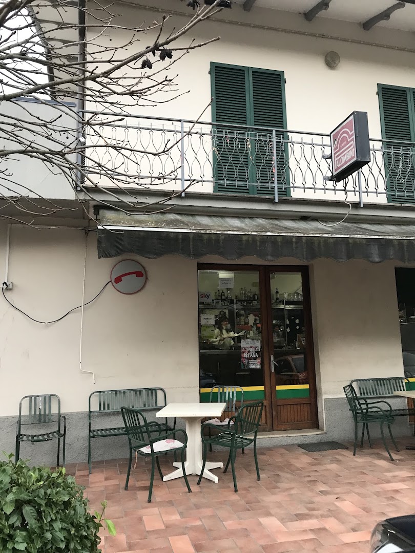 Bar Bucci