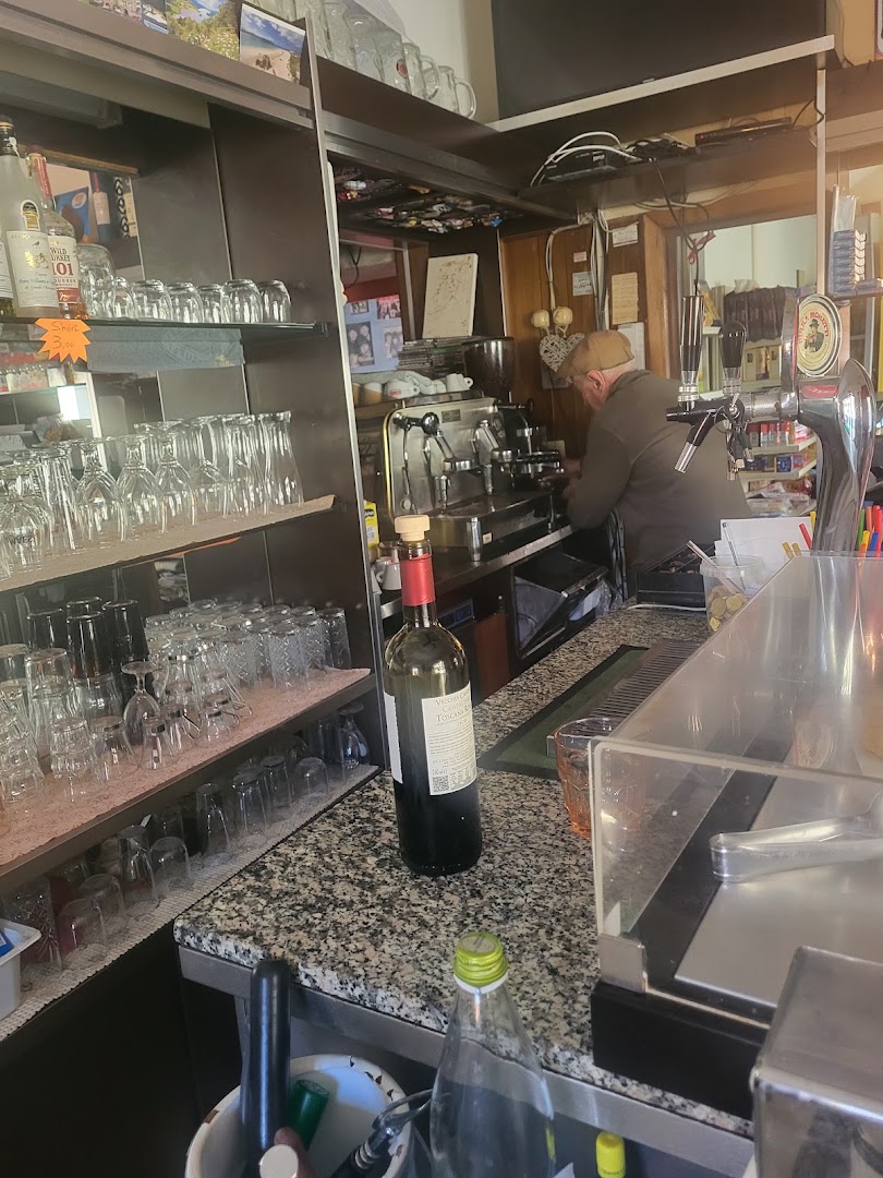 Bar Bucci