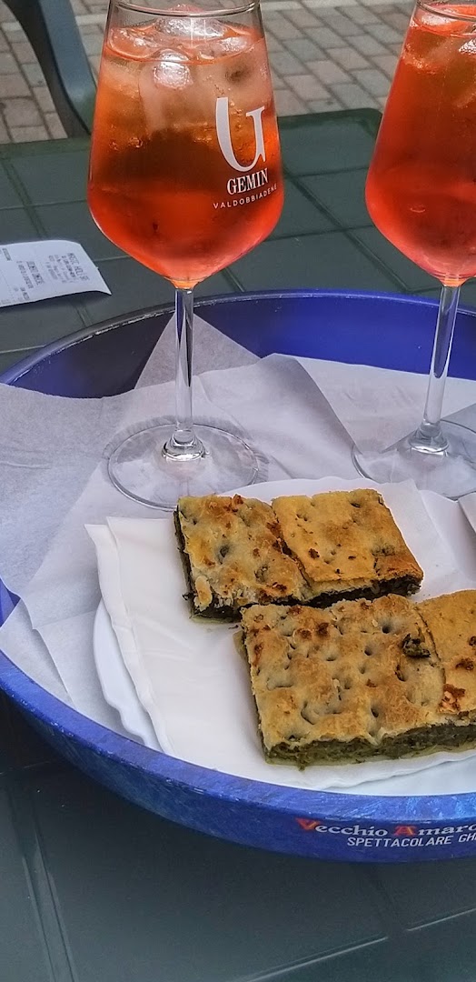 Bar Buco Magico