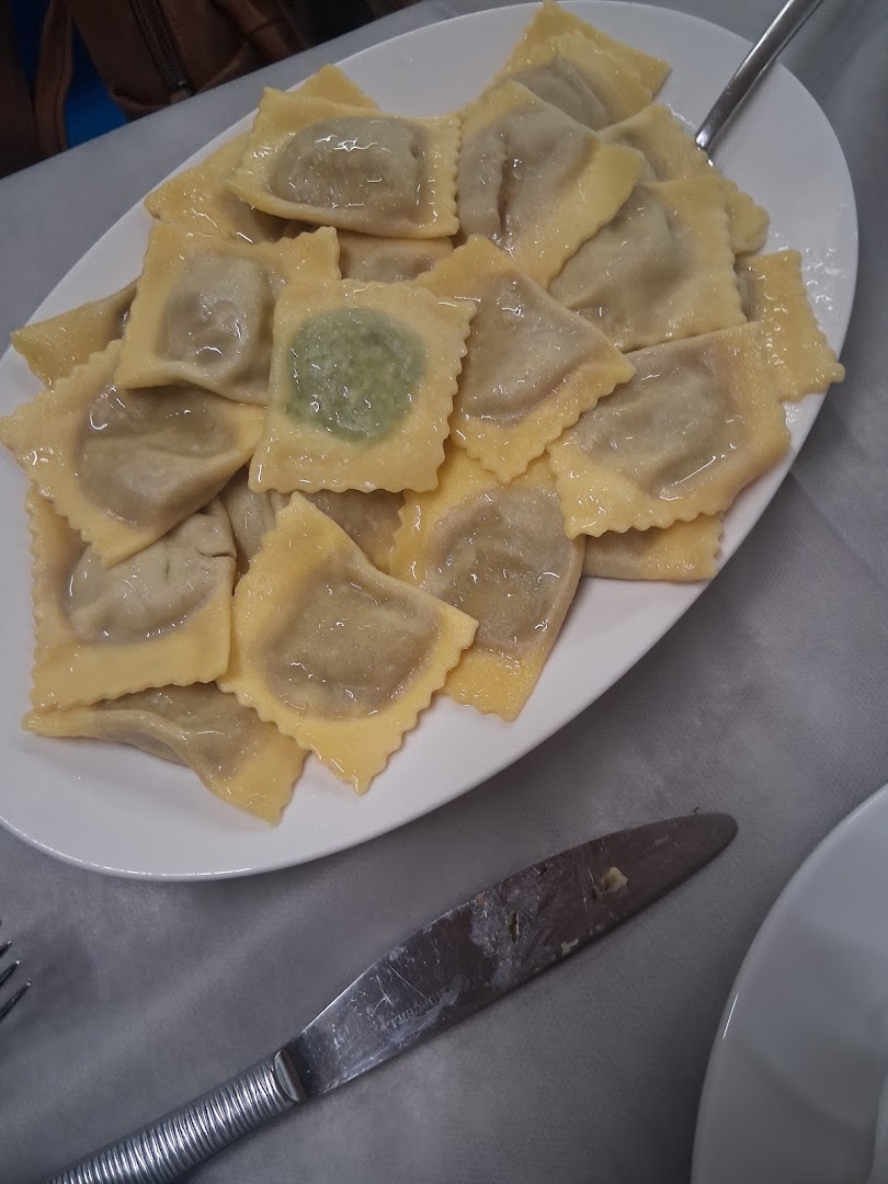Bar Buco Magico