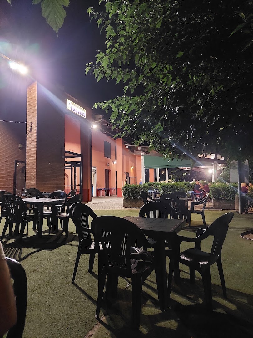 Bar Buco Magico