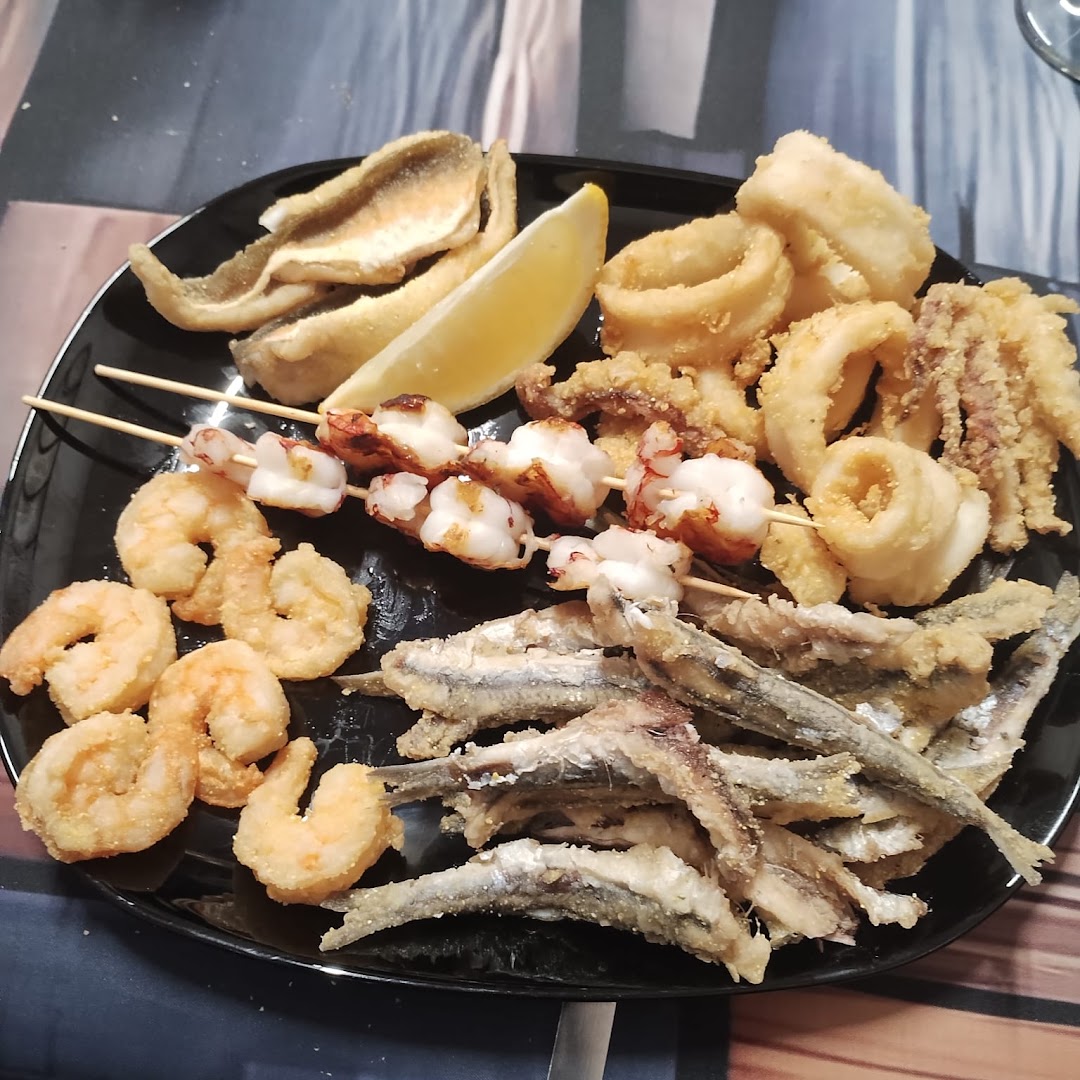 Bar Buffet al gatto nero