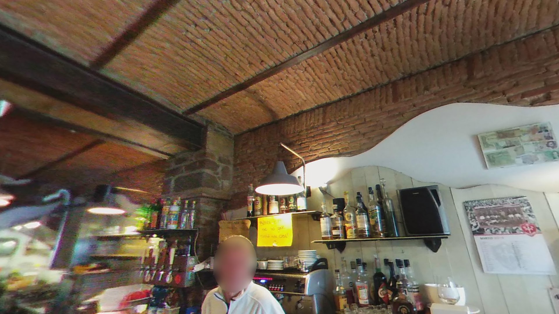 Bar Buffet Arley