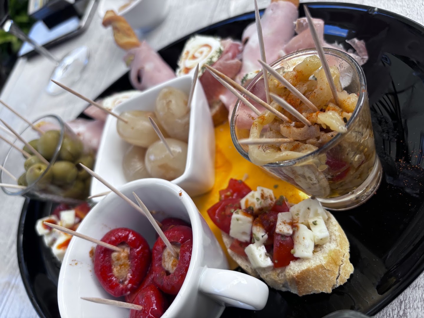 Bar Buffet Colle Isarco