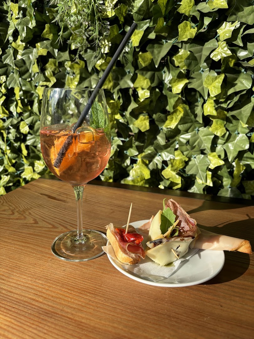 Bar Buffet Colle Isarco