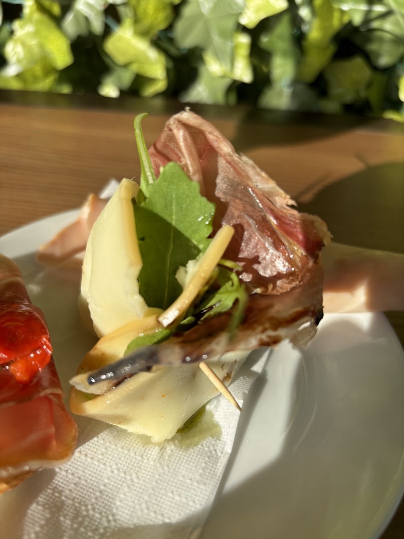 Bar Buffet Colle Isarco