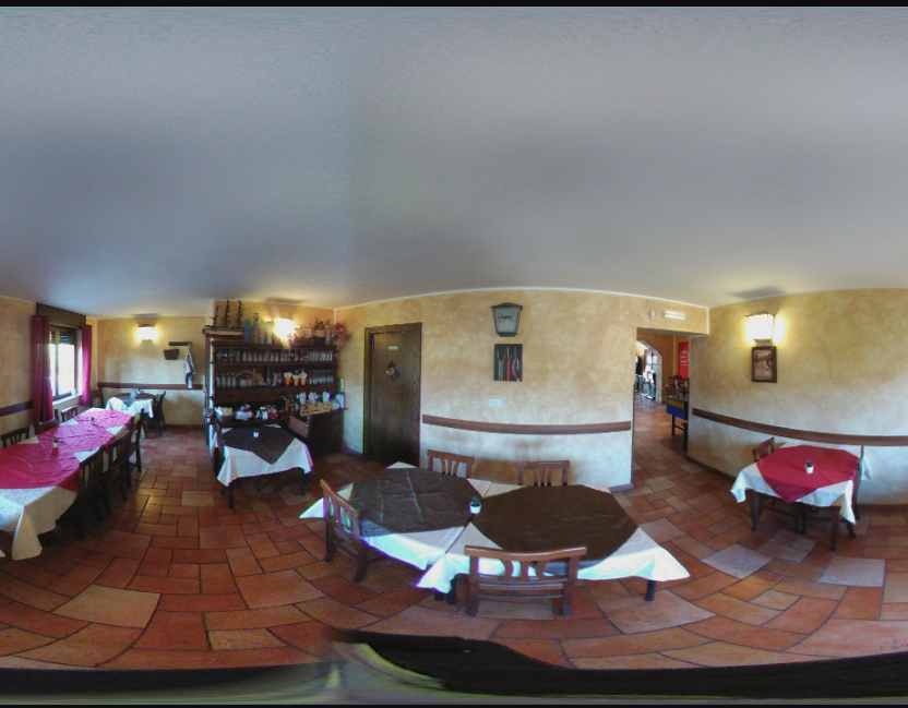 Bar Buffet Da Alex Trieste