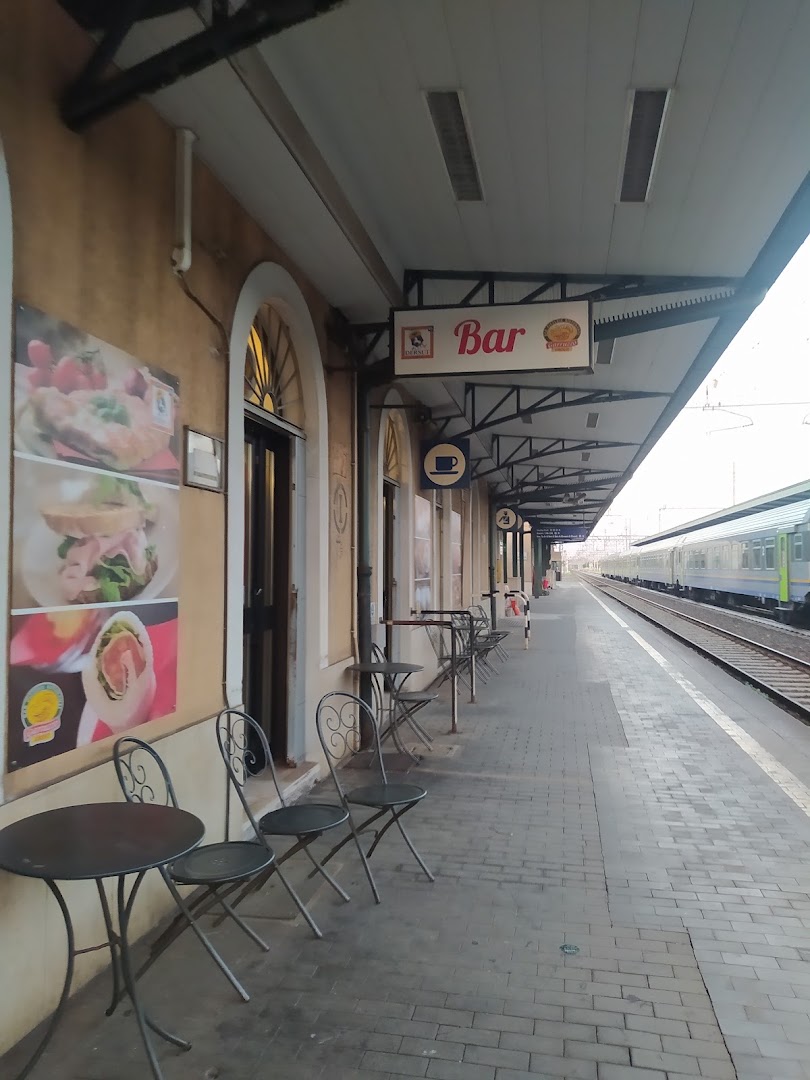 Bar buffet Group Garruzzo srl