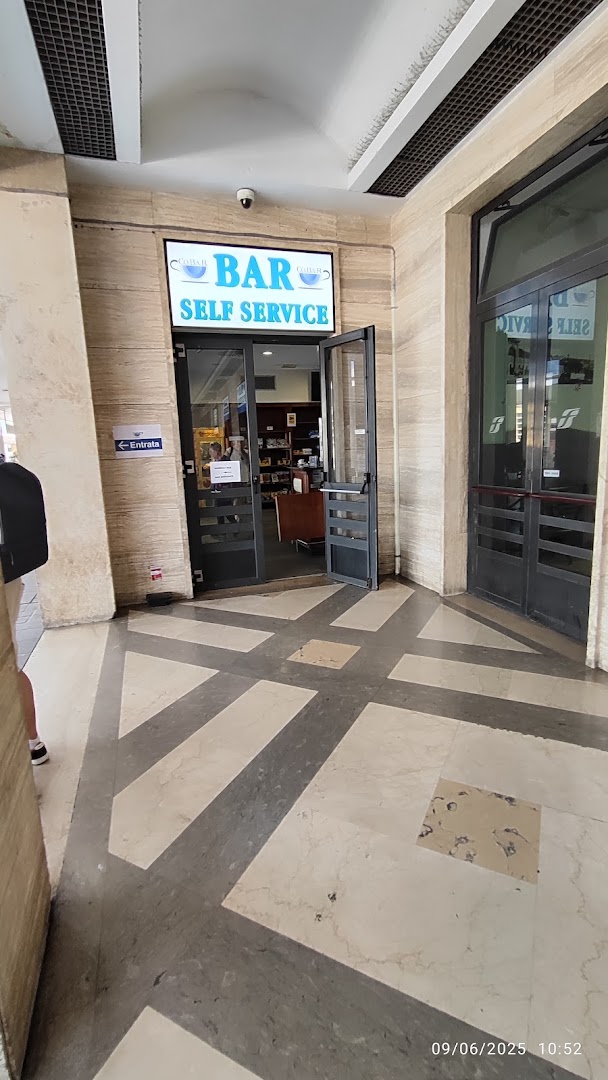 Bar Buffet Stazione Ancona