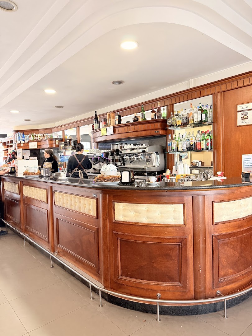 Bar Buffet Stazione Ancona