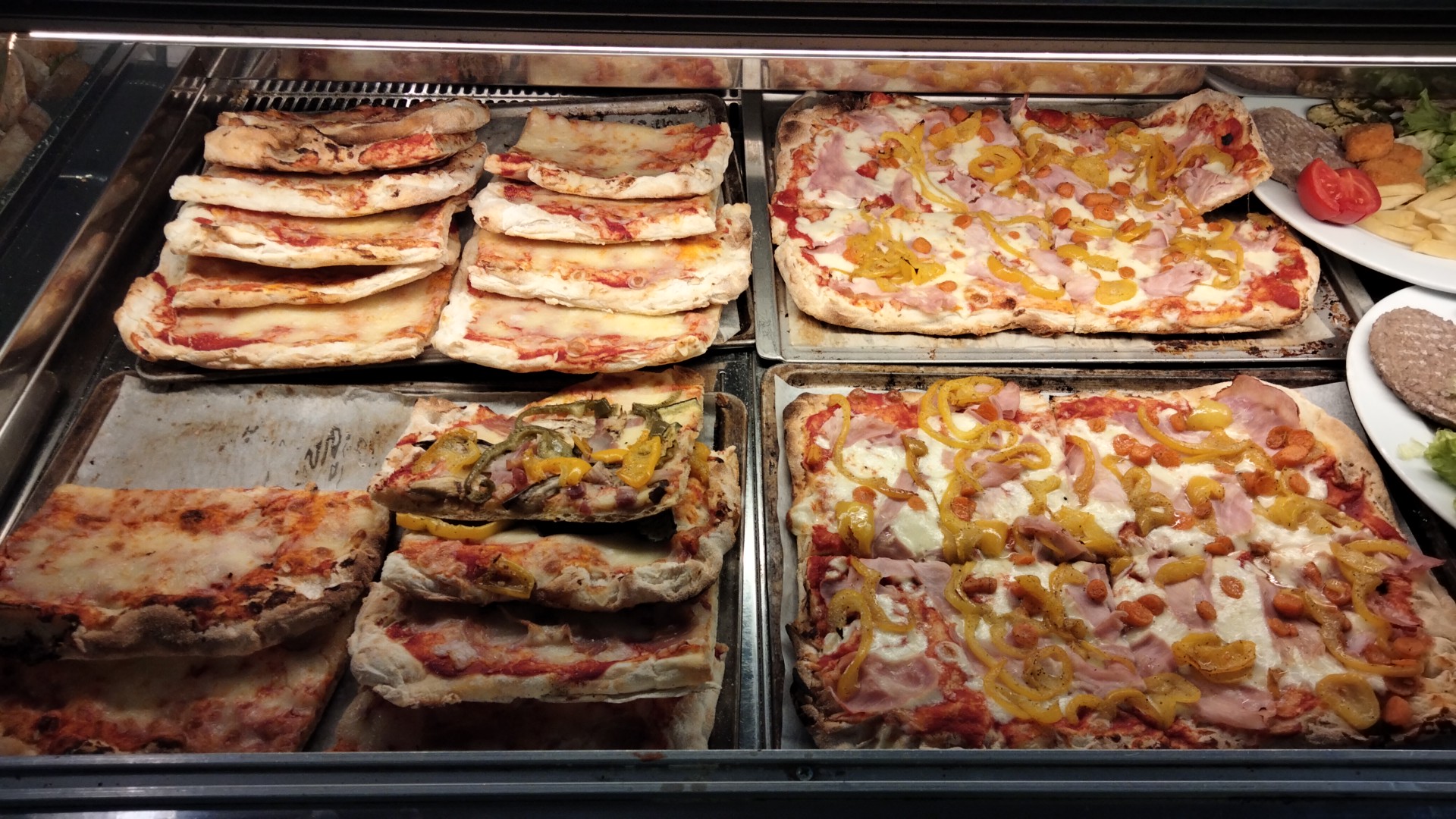 Bar Buffet Stazione di Bergamo