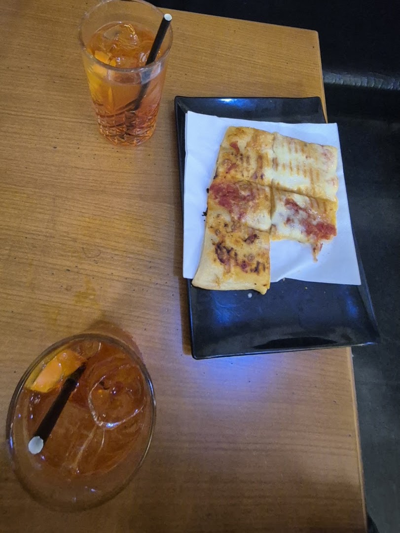Bar Buffet Stazione di Bergamo