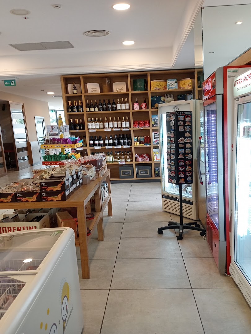 Bar Buffet Stazione Orte