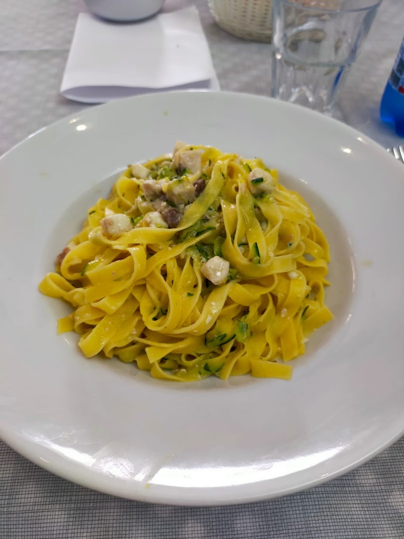 Bar Buffet Stazione