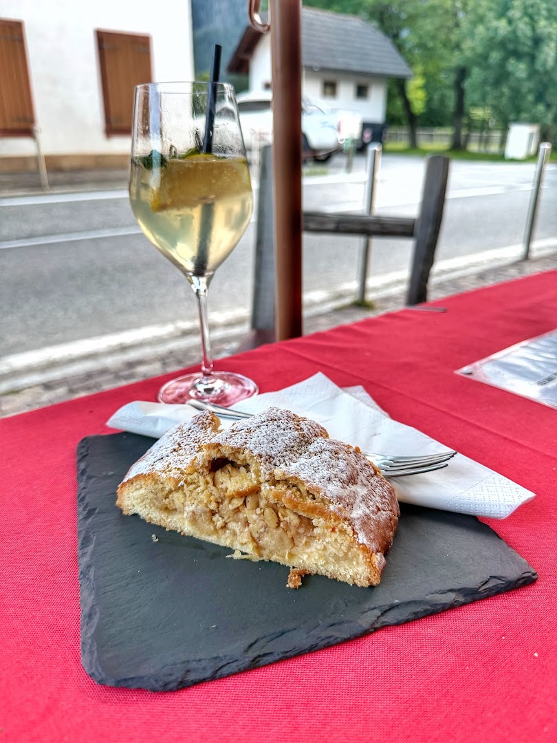 Bar Buffet Stazione