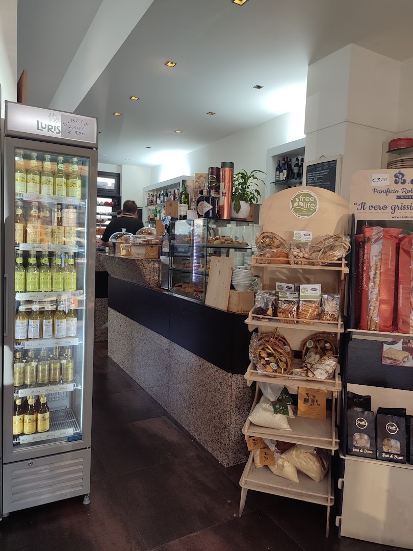 Bar Buffet Stazione