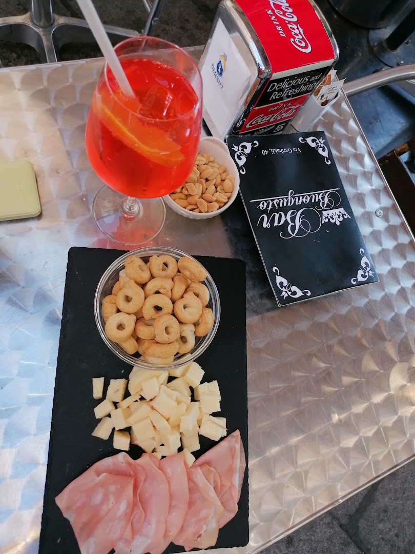 Bar Buongusto